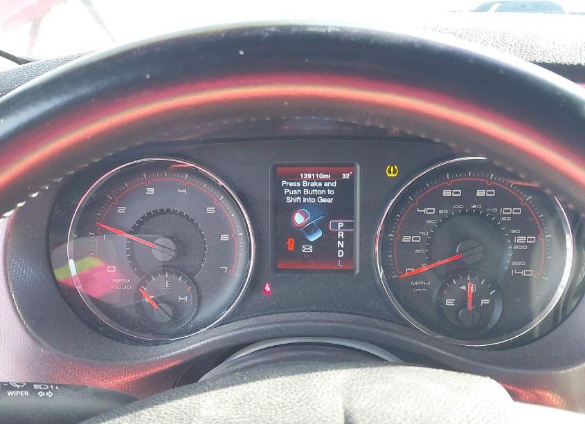 Photo 7 of 2012 Dodge Charger SE (VIN 2C3CDXBG3CH163265)