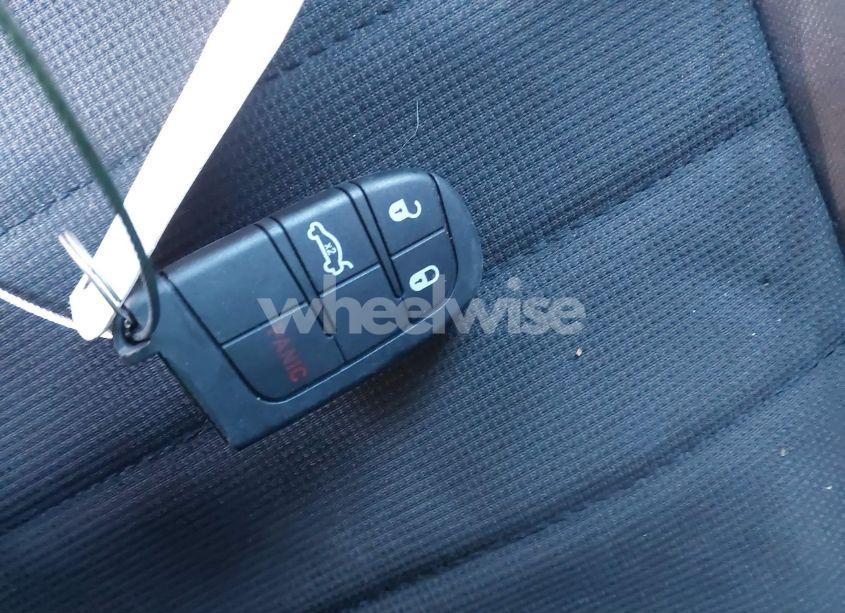 Photo 11 of 2012 Dodge Charger SE (VIN 2C3CDXBG3CH299718)