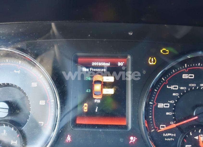 Photo 15 of 2012 Dodge Charger SE (VIN 2C3CDXBG3CH299718)