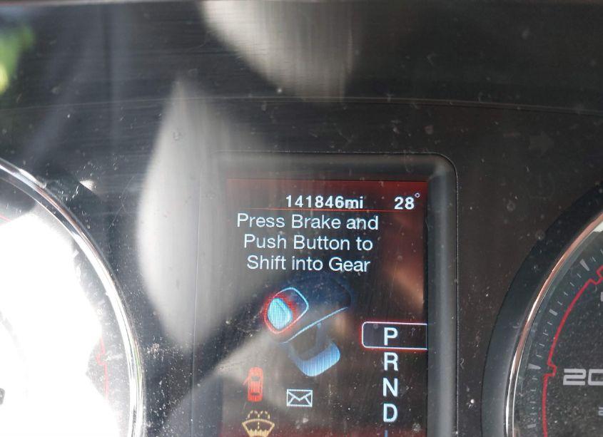 Photo 16 of 2012 Dodge Charger SE (VIN 2C3CDXBG3CH302553)