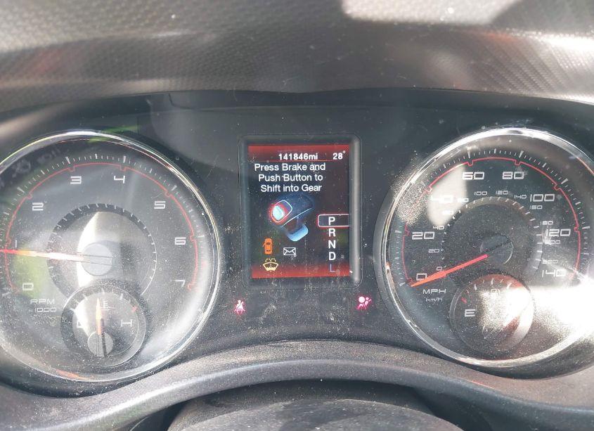 Photo 7 of 2012 Dodge Charger SE (VIN 2C3CDXBG3CH302553)