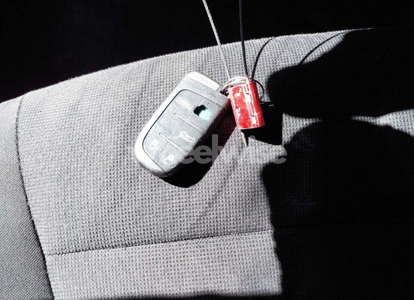 Photo 11 of 2013 Dodge Charger SE (VIN 2C3CDXBG3DH539724)