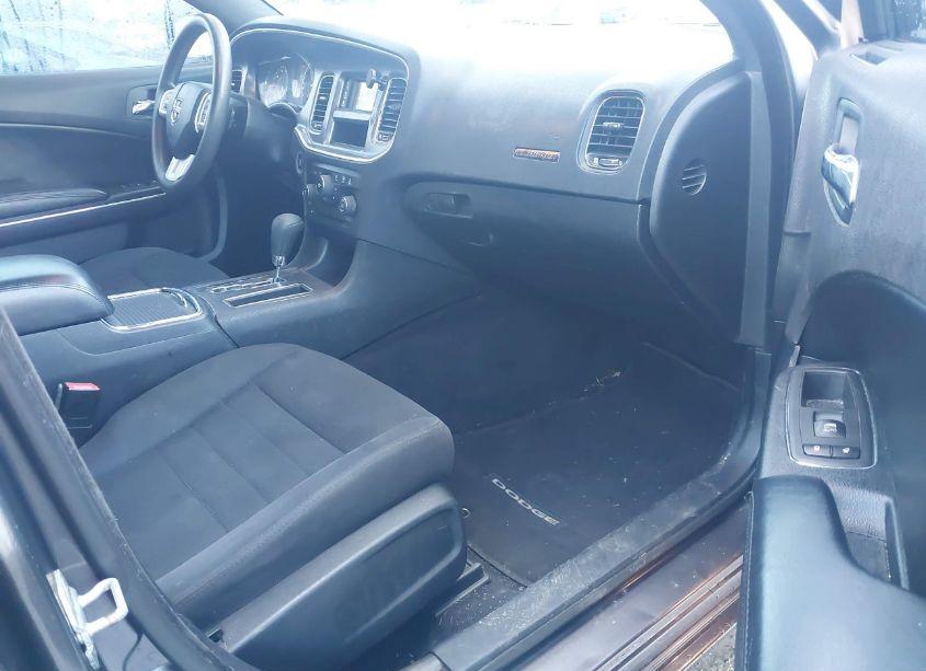 Photo 5 of 2013 Dodge Charger (VIN 2C3CDXBG3DH601476)