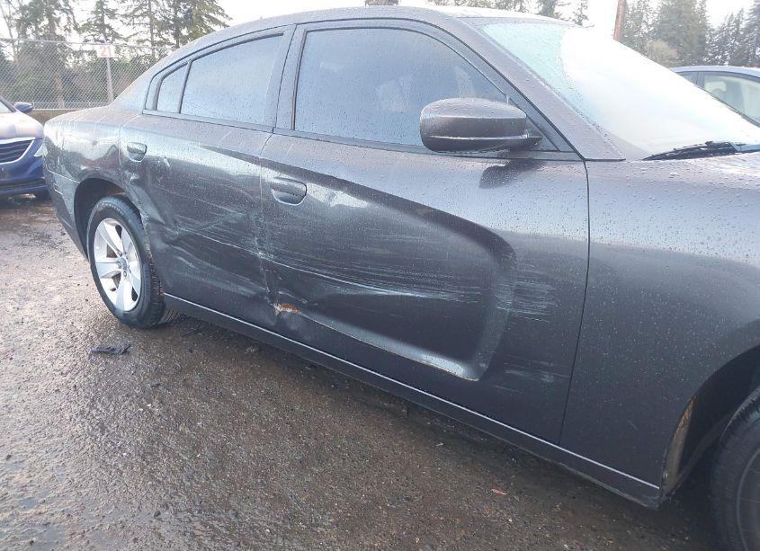 Photo 6 of 2013 Dodge Charger (VIN 2C3CDXBG3DH601476)