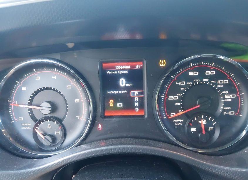 Photo 7 of 2013 Dodge Charger (VIN 2C3CDXBG3DH601476)