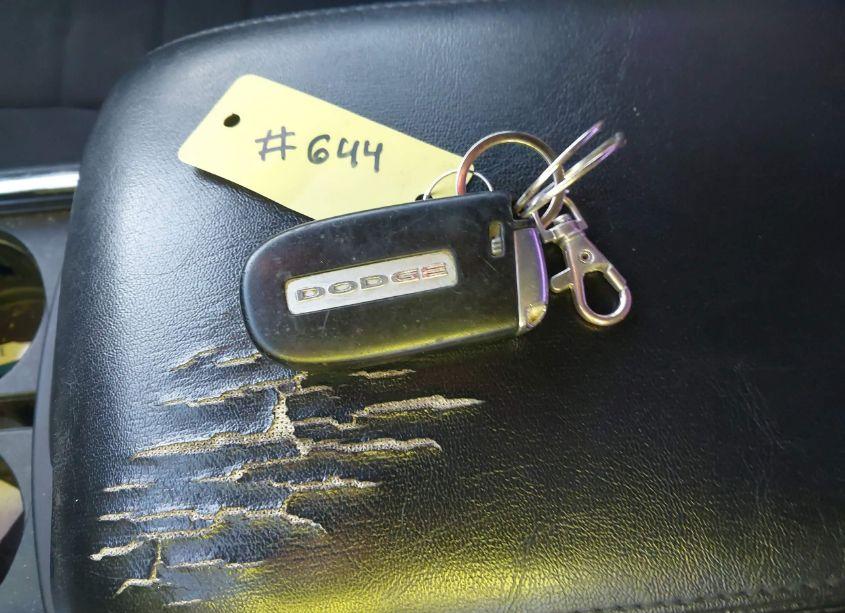 Photo 11 of 2013 Dodge Charger SE (VIN 2C3CDXBG3DH625146)