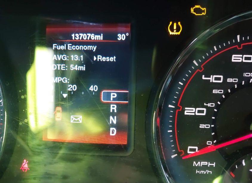 Photo 7 of 2013 Dodge Charger SE (VIN 2C3CDXBG3DH625146)