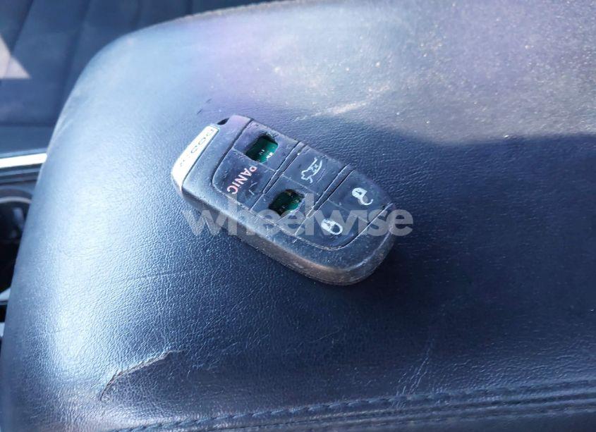 Photo 11 of 2013 Dodge Charger SE (VIN 2C3CDXBG3DH640231)