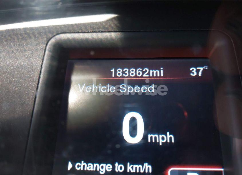 Photo 15 of 2013 Dodge Charger SE (VIN 2C3CDXBG3DH640231)