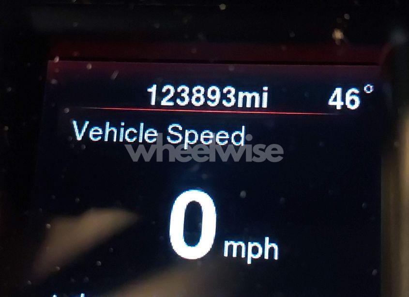 Photo 15 of 2013 Dodge Charger SE (VIN 2C3CDXBG3DH688845)