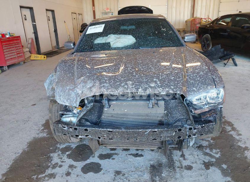 Photo 6 of 2013 Dodge Charger SE (VIN 2C3CDXBG3DH688845)