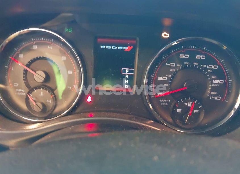 Photo 7 of 2013 Dodge Charger SE (VIN 2C3CDXBG3DH688845)