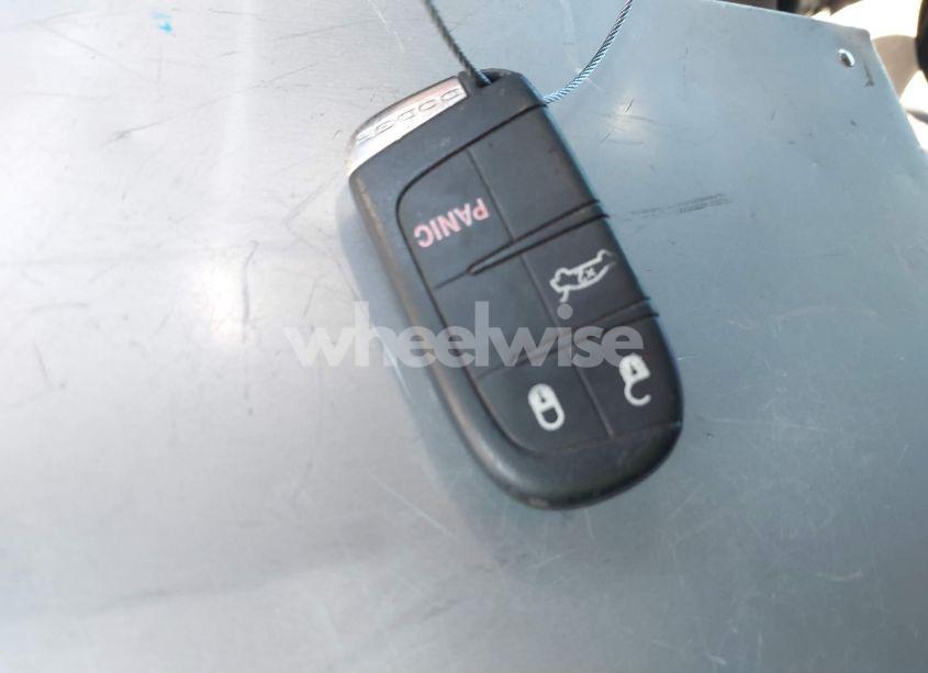 Photo 11 of 2013 Dodge Charger SE (VIN 2C3CDXBG3DH725277)