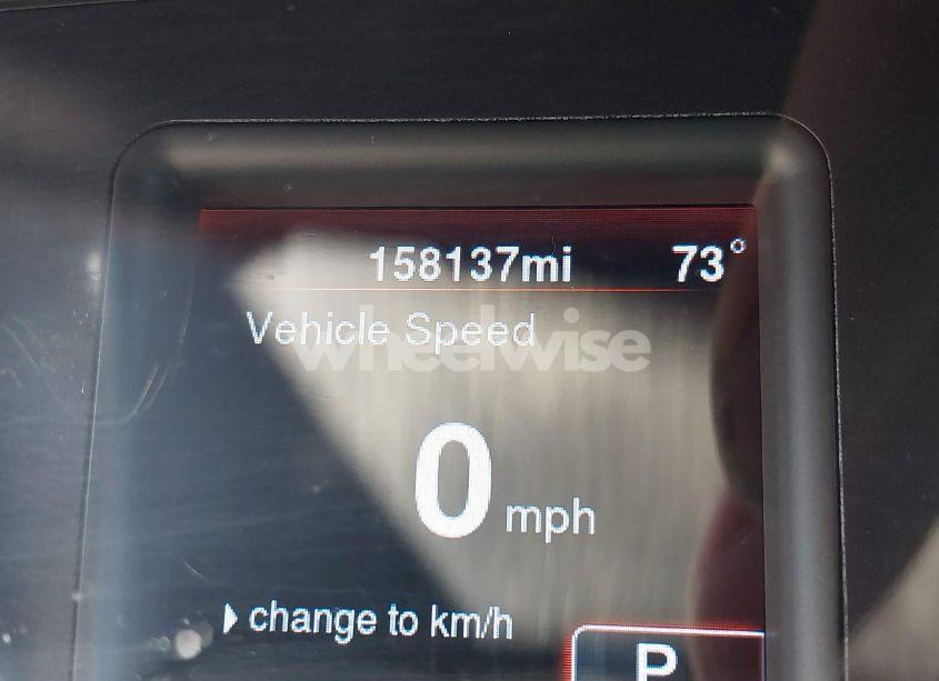 Photo 16 of 2013 Dodge Charger SE (VIN 2C3CDXBG3DH725277)