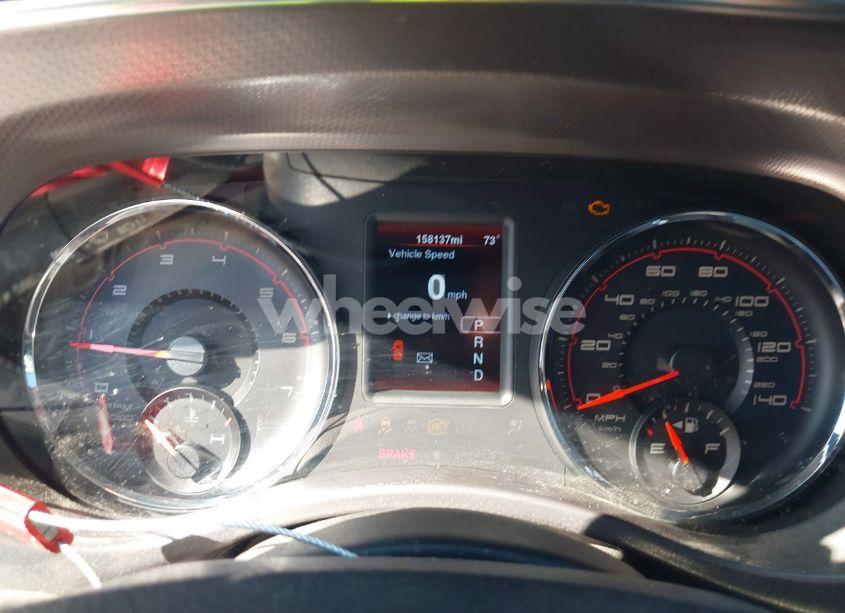 Photo 7 of 2013 Dodge Charger SE (VIN 2C3CDXBG3DH725277)