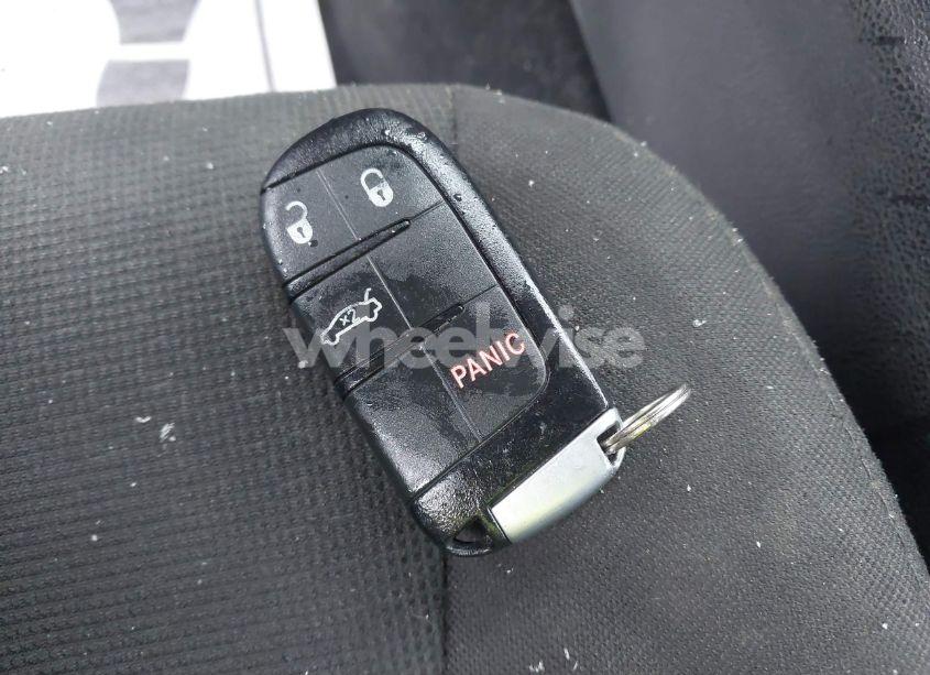 Photo 11 of 2014 Dodge Charger SE (VIN 2C3CDXBG3EH102288)