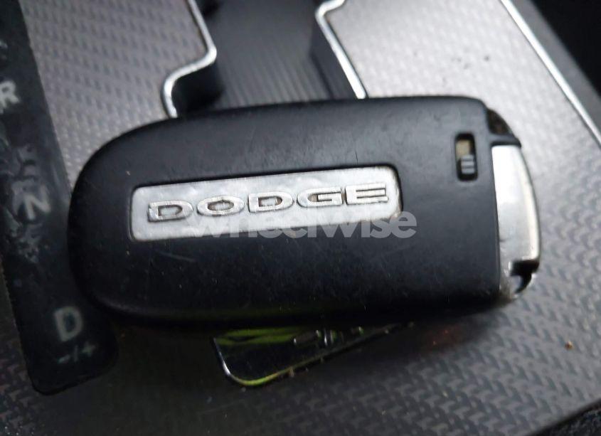 Photo 11 of 2014 Dodge Charger SE (VIN 2C3CDXBG3EH108012)