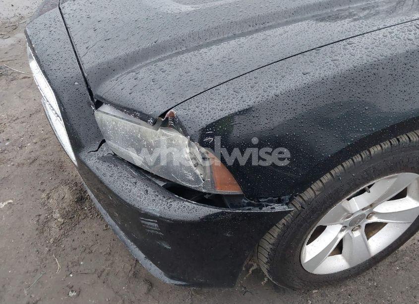 Photo 6 of 2014 Dodge Charger SE (VIN 2C3CDXBG3EH108012)