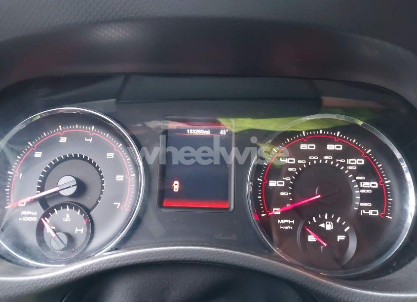 Photo 7 of 2014 Dodge Charger SE (VIN 2C3CDXBG3EH108012)