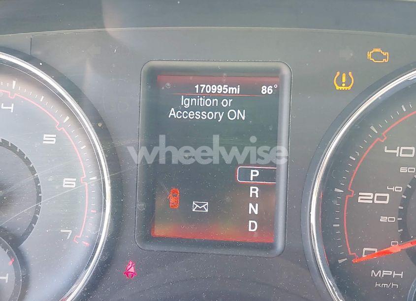 Photo 15 of 2014 Dodge Charger SE (VIN 2C3CDXBG3EH129698)