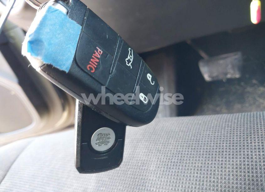 Photo 11 of 2014 Dodge Charger SE (VIN 2C3CDXBG3EH172079)