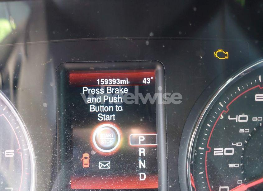 Photo 15 of 2014 Dodge Charger SE (VIN 2C3CDXBG3EH172079)