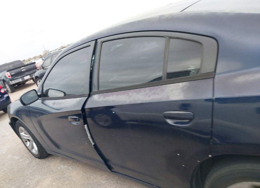 Photo 14 of 2014 Dodge Charger SE (VIN 2C3CDXBG3EH178142)