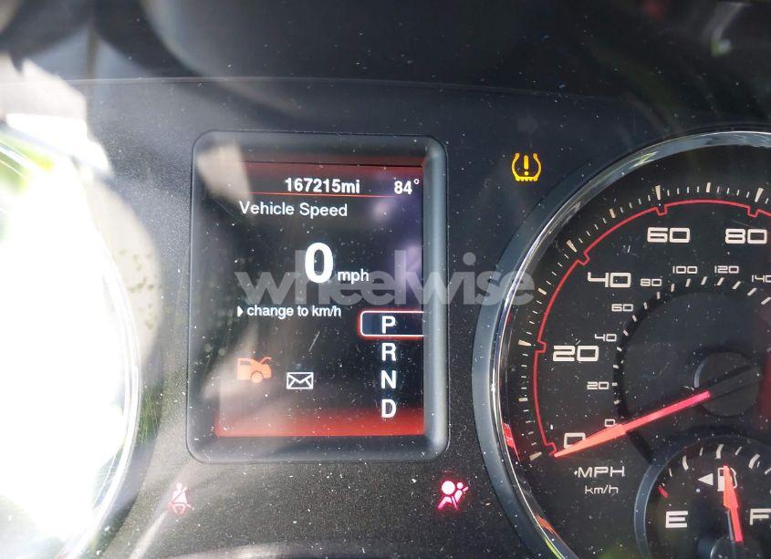 Photo 16 of 2014 Dodge Charger SE (VIN 2C3CDXBG3EH215898)