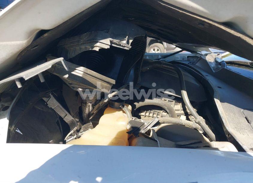 Photo 18 of 2014 Dodge Charger SE (VIN 2C3CDXBG3EH215898)