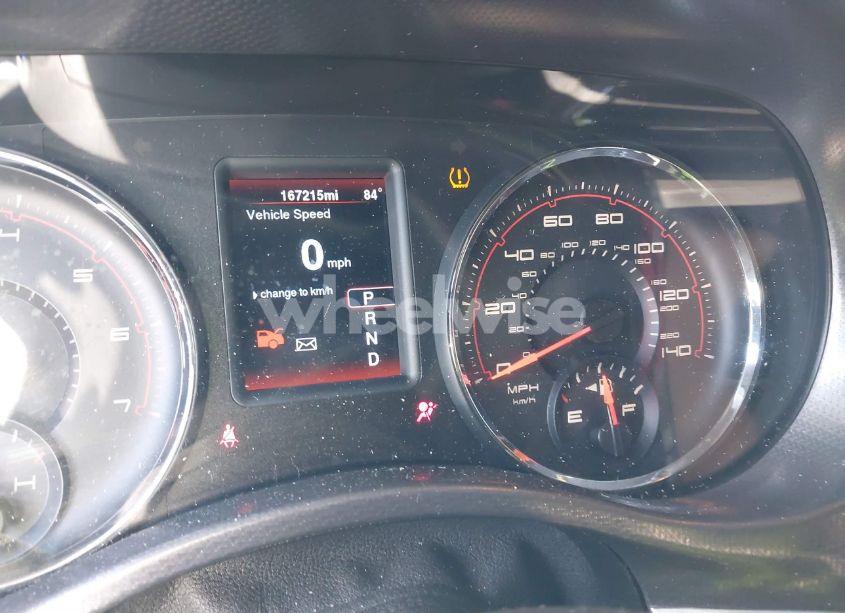 Photo 7 of 2014 Dodge Charger SE (VIN 2C3CDXBG3EH215898)