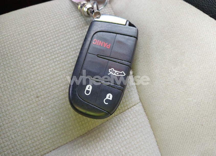 Photo 11 of 2014 Dodge Charger SE (VIN 2C3CDXBG3EH242969)