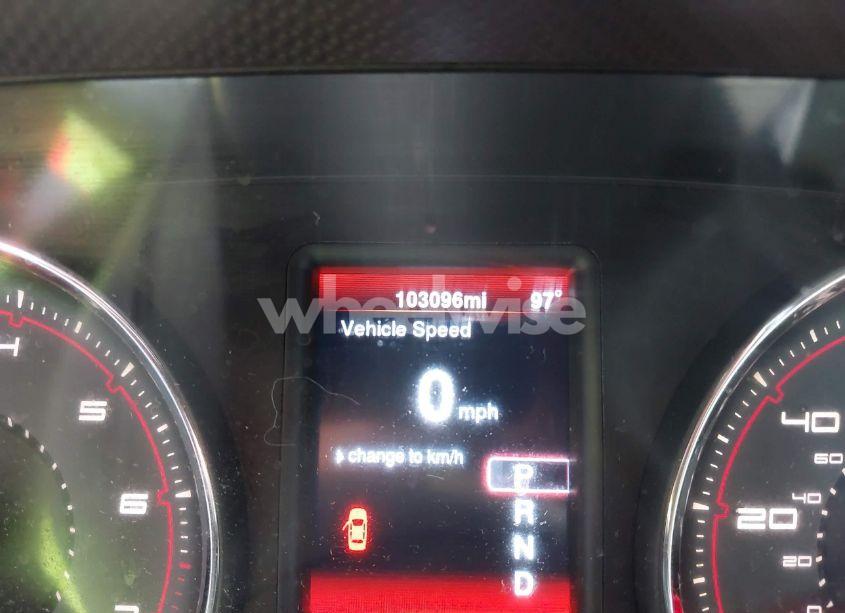 Photo 15 of 2014 Dodge Charger SE (VIN 2C3CDXBG3EH242969)