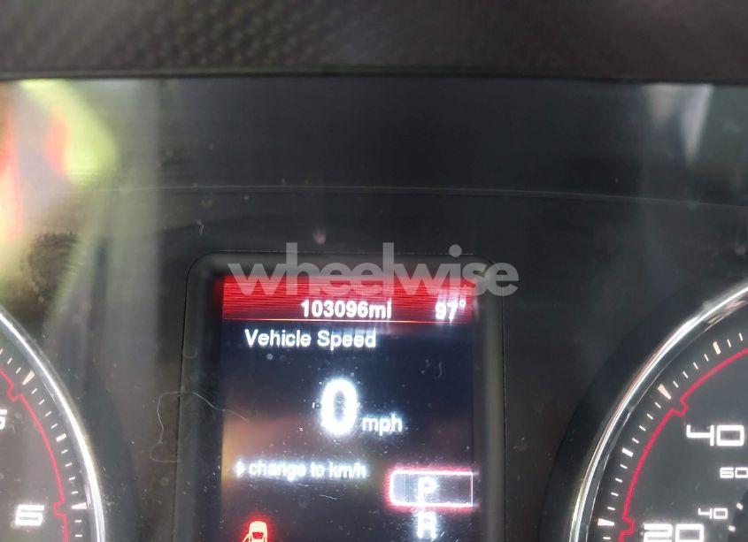 Photo 7 of 2014 Dodge Charger SE (VIN 2C3CDXBG3EH242969)