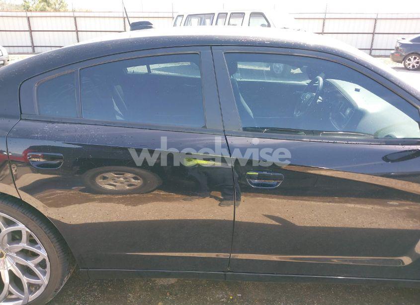 Photo 13 of 2014 Dodge Charger SE (VIN 2C3CDXBG3EH308176)