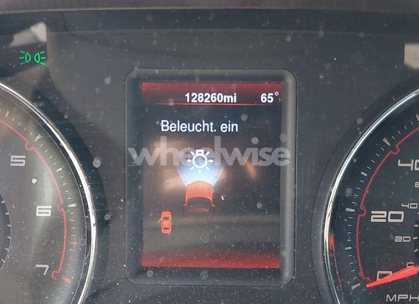 Photo 15 of 2014 Dodge Charger SE (VIN 2C3CDXBG3EH308176)