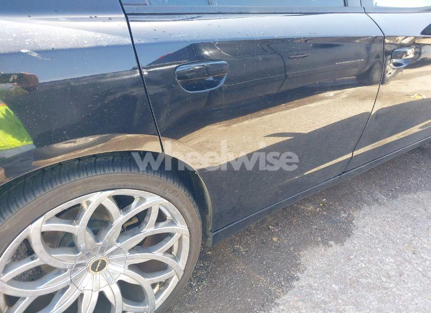 Photo 6 of 2014 Dodge Charger SE (VIN 2C3CDXBG3EH308176)