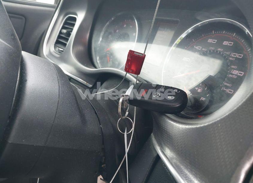 Photo 11 of 2014 Dodge Charger SE (VIN 2C3CDXBG3EH323566)