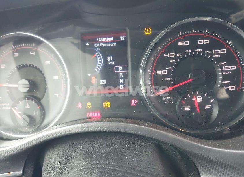 Photo 15 of 2014 Dodge Charger SE (VIN 2C3CDXBG3EH323566)