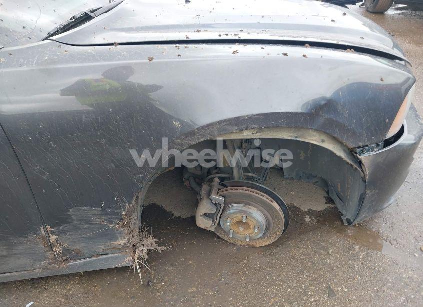 Photo 6 of 2014 Dodge Charger SE (VIN 2C3CDXBG3EH323566)