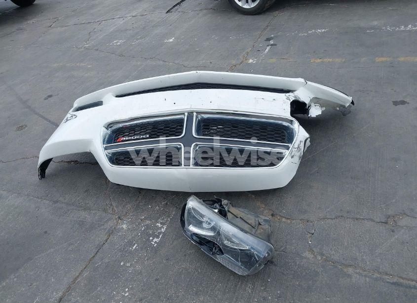 Photo 12 of 2014 Dodge Charger SE (VIN 2C3CDXBG3EH324751)