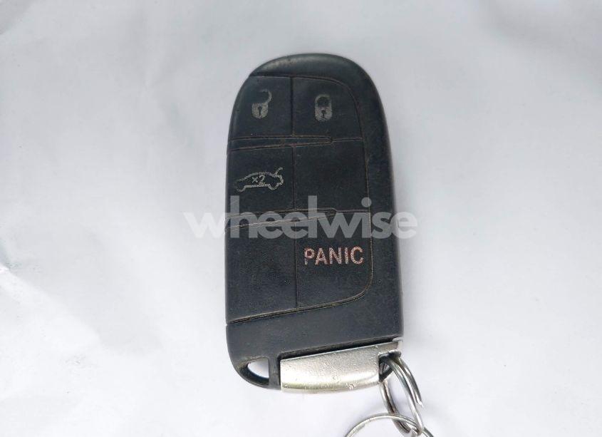 Photo 11 of 2014 Dodge Charger SE (VIN 2C3CDXBG3EH366580)