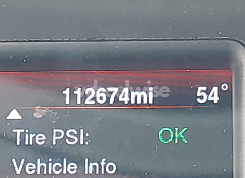 Photo 15 of 2014 Dodge Charger SE (VIN 2C3CDXBG3EH366580)