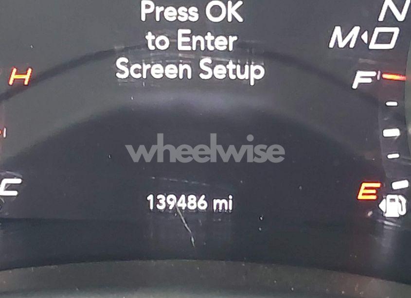 Photo 15 of 2015 Dodge Charger SE (VIN 2C3CDXBG3FH728702)