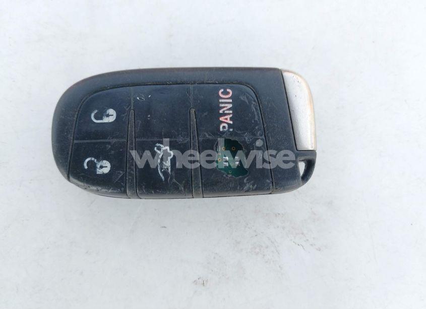 Photo 11 of 2015 Dodge Charger SE (VIN 2C3CDXBG3FH762137)