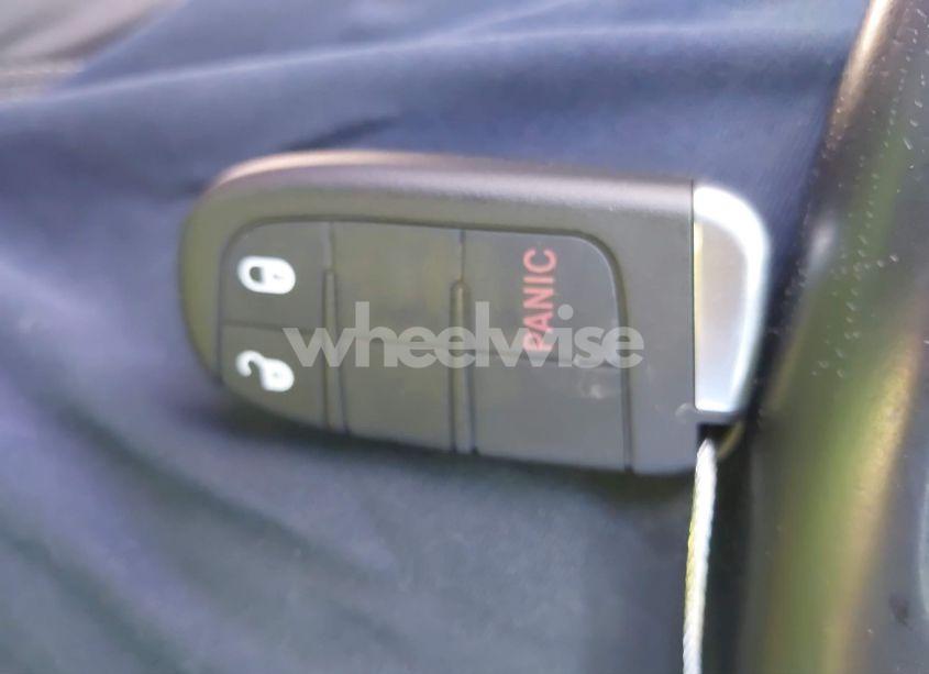 Photo 11 of 2015 Dodge Charger SE (VIN 2C3CDXBG3FH795123)