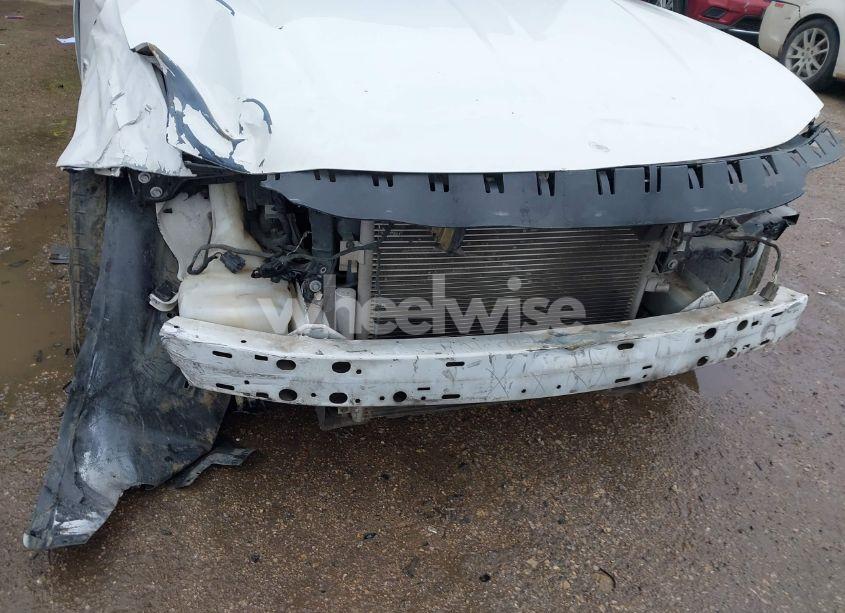 Photo 6 of 2016 Dodge Charger SE (VIN 2C3CDXBG3GH143507)