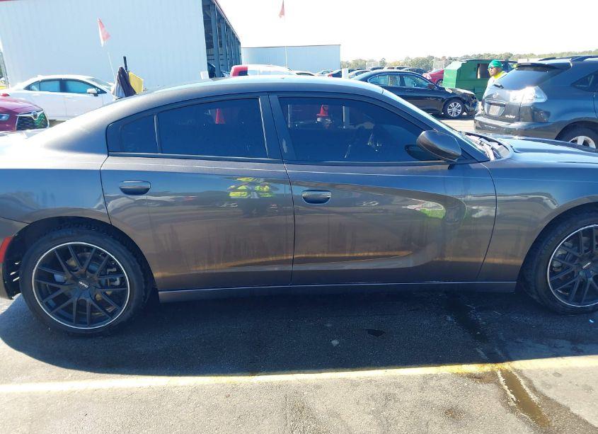 Photo 13 of 2016 Dodge Charger SE (VIN 2C3CDXBG3GH180072)
