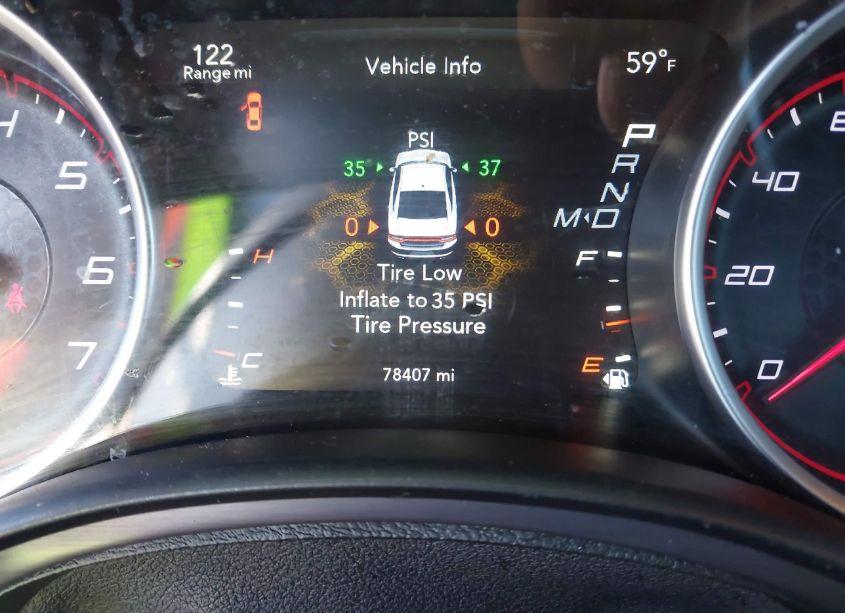 Photo 15 of 2016 Dodge Charger SE (VIN 2C3CDXBG3GH180072)