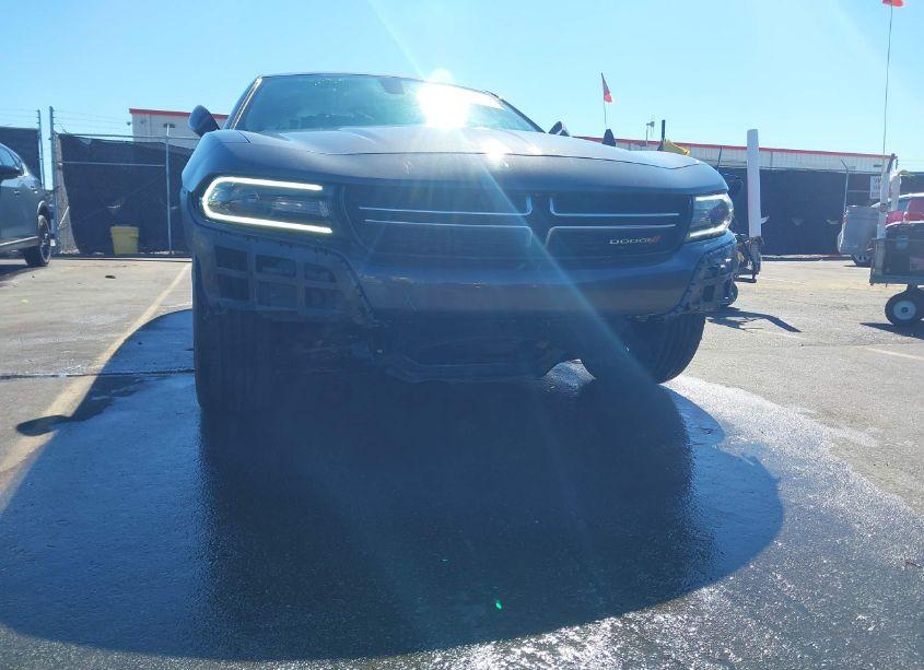 Photo 6 of 2016 Dodge Charger SE (VIN 2C3CDXBG3GH180072)
