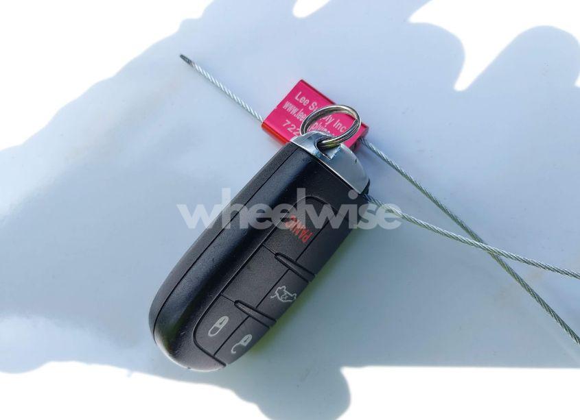 Photo 11 of 2017 Dodge Charger SE RWD (VIN 2C3CDXBG3HH517552)